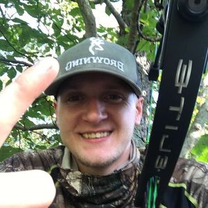 Meet your Posher, Jacob